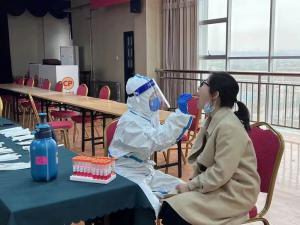 抗疫保供，我們全力以赴！